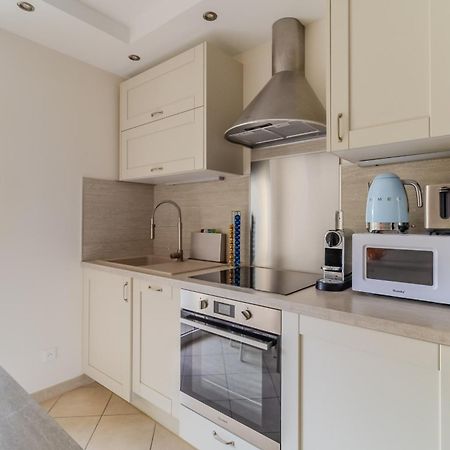 Appartement Impérial Azur Cannes Exterior foto