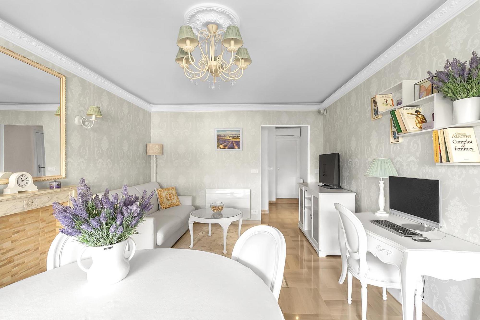 Appartement Impérial Azur Cannes Exterior foto