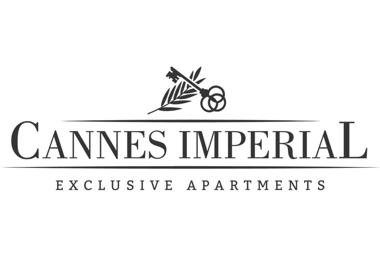 Appartement Impérial Azur Cannes Habitación foto